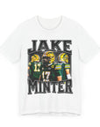 JAKE MINTER - CAMISETA