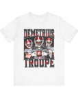 DEMETRIUS TROUPE - TEE