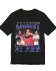 AMAURY ST ANN - CAMISETA