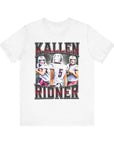 CAMISETA KALLEN RIDNER