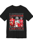 LONDON CONZOLO - TEE