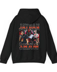 JAYDAN SHAW - HOODIE