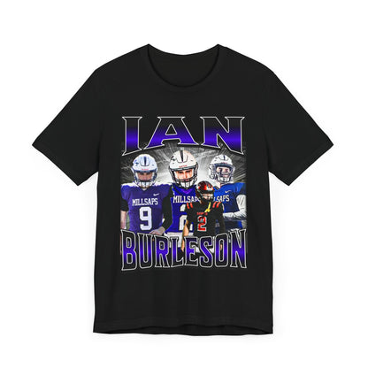 IAN BURLESON - TEE