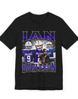 IAN BURLESON - CAMISETA