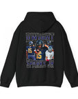 DWIGHT SPARKS JR - SUDADERA CON CAPUCHA