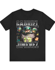 GABRIEL JIMENEZ - CAMISETA