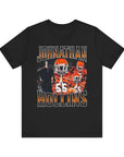 JOHNATHAN HOLLINS - CAMISETA