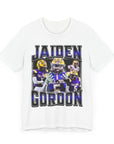 CAMISETA JAIDEN GORDON