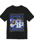 HENRY LAWRENCE - CAMISETA