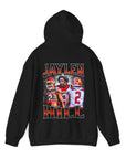 JAYLEN HILL - HOODIE