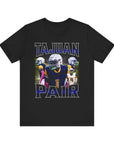 TAJUAN PAIR  - TEE