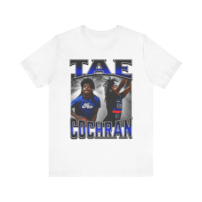 TAE COCHRAN - TEE