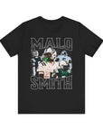 CAMISETA MALO SMITH