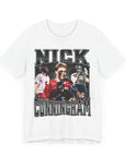 NICK CUNNINGHAM - CAMISETA