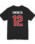 FRANKLIN EMENEYA - JERSEY SHIRT