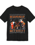 RONNIE MCCAULEY - TEE