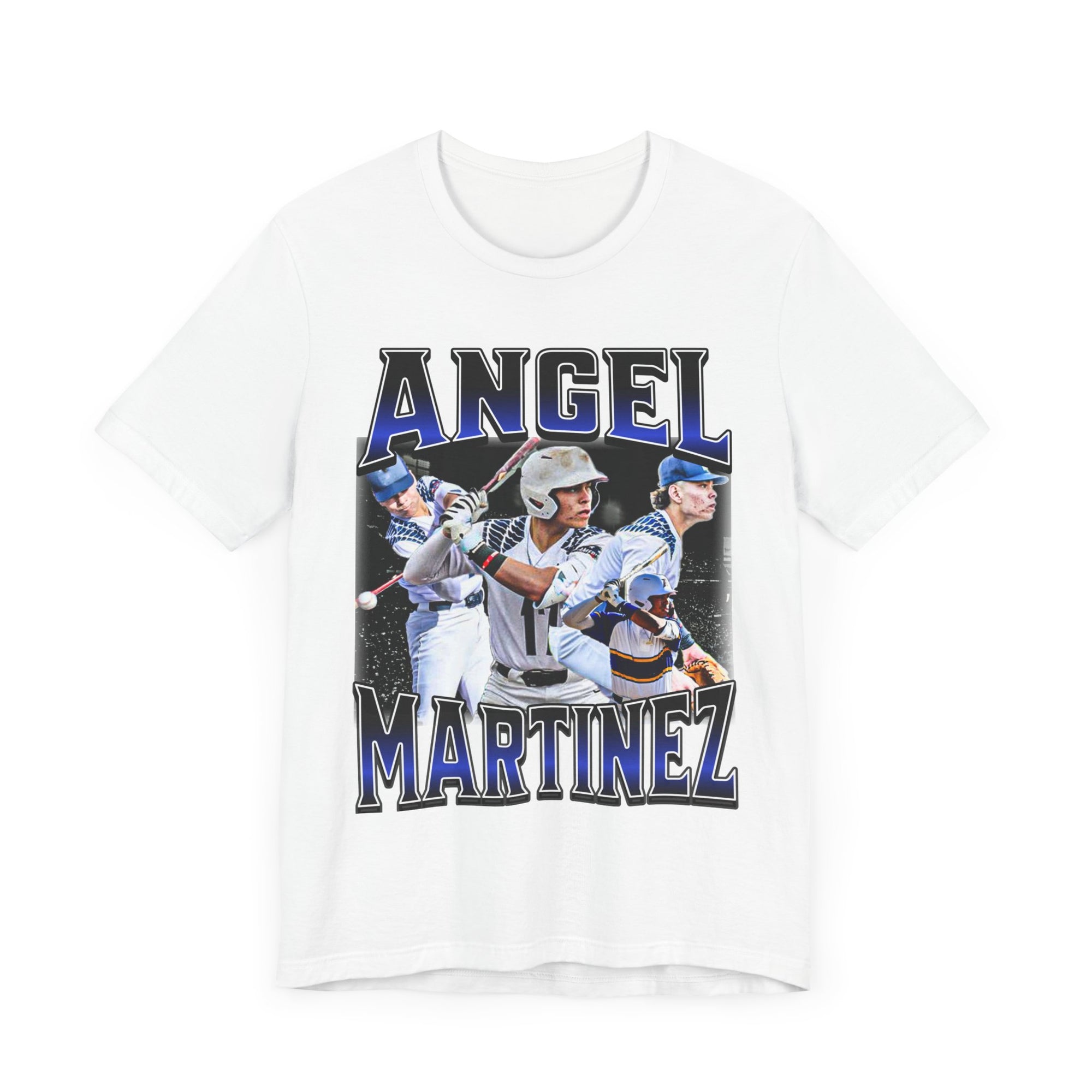 ANGEL MARTINEZ - TEE