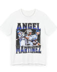 ANGEL MARTINEZ - TEE