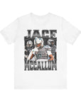 JACE MCCALLUM - CAMISETA