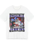 CAMISETA DE PHOENIX JENKINS