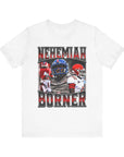 NEHEMIAH BORNER - TEE