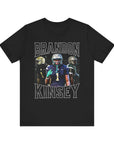 BRANDON KINSEY - TEE