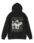 FRED MCROY - HOODIE