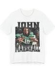 JOHN MARSHALL - CAMISETA