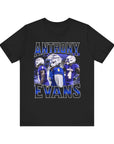 ANTHONY EVANS  - TEE