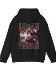 LOGAN FRENCH - HOODIE