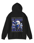 DE'ARIUS HAZEL - HOODIE