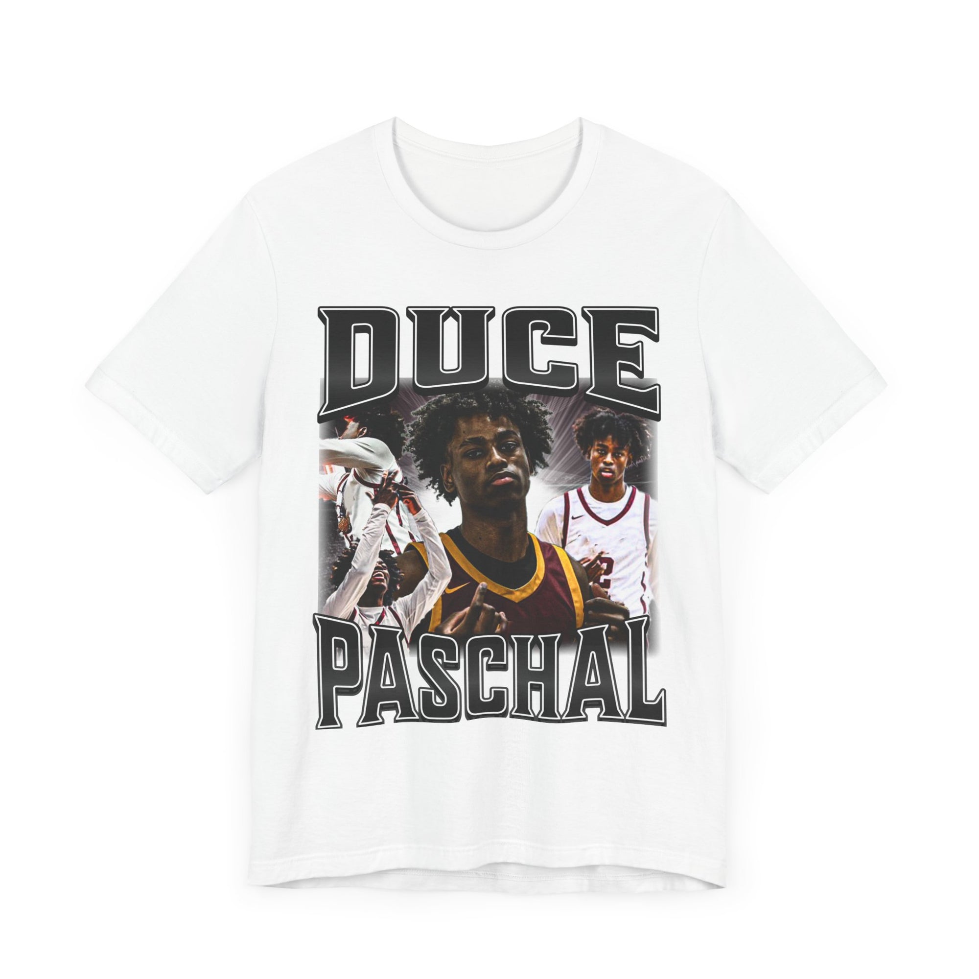 DUCE PASCHAL  - TEE