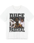 DUCE PASCHAL  - TEE