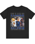 Elijah Baldwin - Camiseta