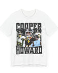 COOPER HOWARD - TEE