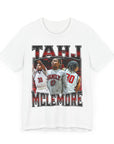 TAHJ MCLEMORE - TEE