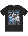 DWAYNE HARRIS JR - TEE