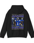 JAMARION HARDEMON - HOODIE