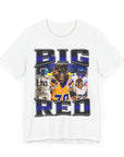 BIG RED - TEE