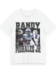 RANDY MORALES JR  - TEE