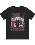 CAMISETA COLT STURGILL