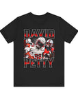 DAVID PETTY - TEE