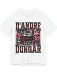 D'ANDRE DUNBAR - TEE