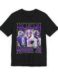 KEN MOORE JR - CAMISETA