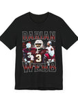 DARIAN WEBB - TEE