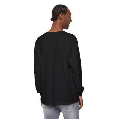 KEN DAVIS JR - LONG SLEEVE