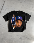 KOBE "LA 8" TEE