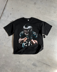 SAQUON "NIGHT NIGHT" TEE