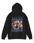 CAÑÓN ALLEN - SUDADERA CON CAPUCHA