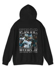 ERIC WEEMS JR - SUDADERA CON CAPUCHA